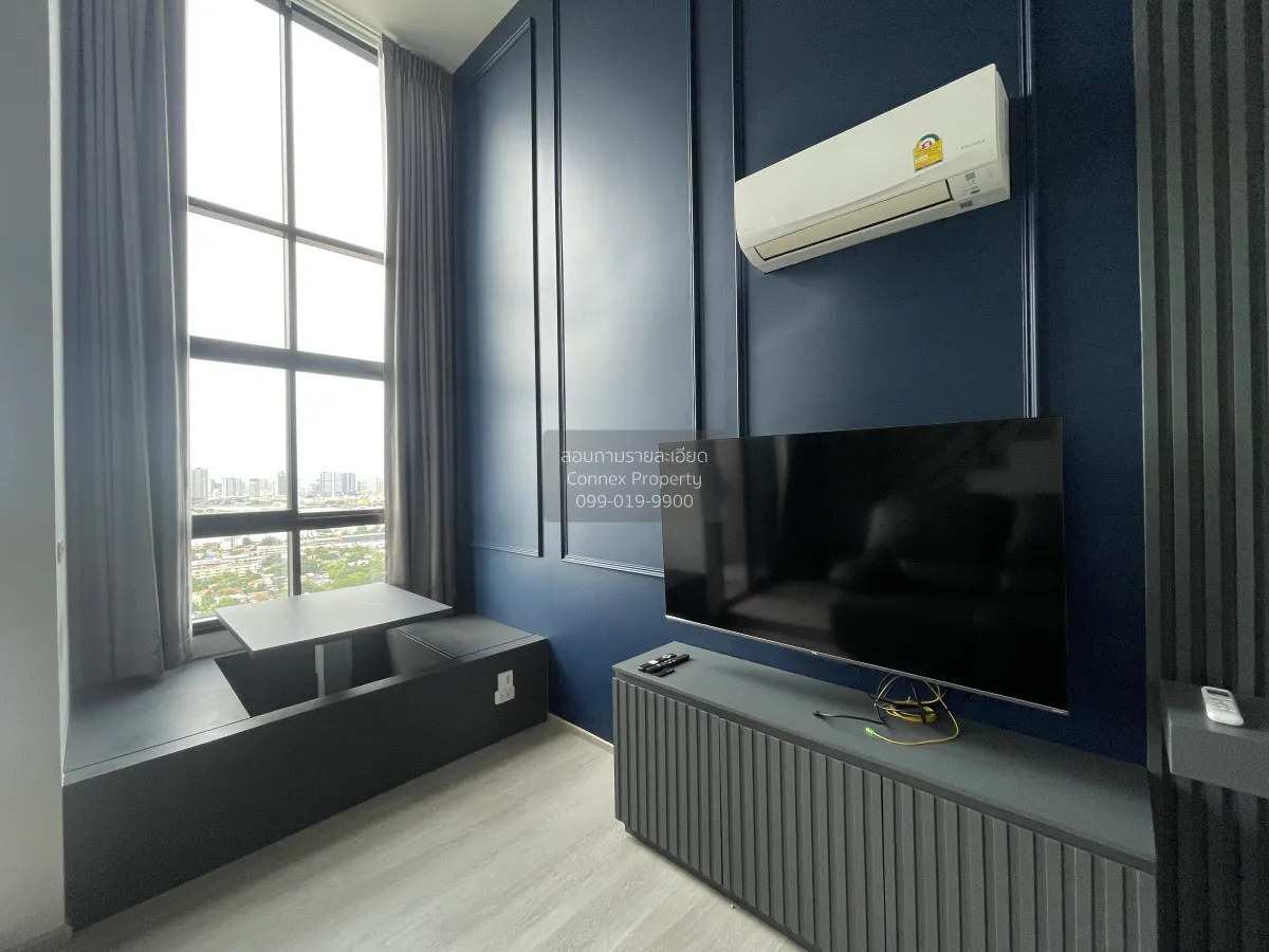 For Rent Condo , Ideo Charan 70 , MRT-Bang Phlat , Bang Phlat , B