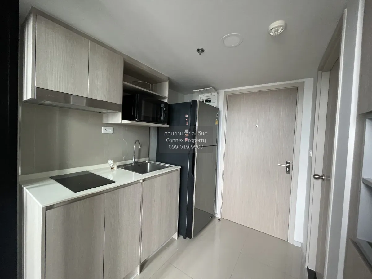 For Rent Condo , Ideo Charan 70 , MRT-Bang Phlat , Bang Phlat , B