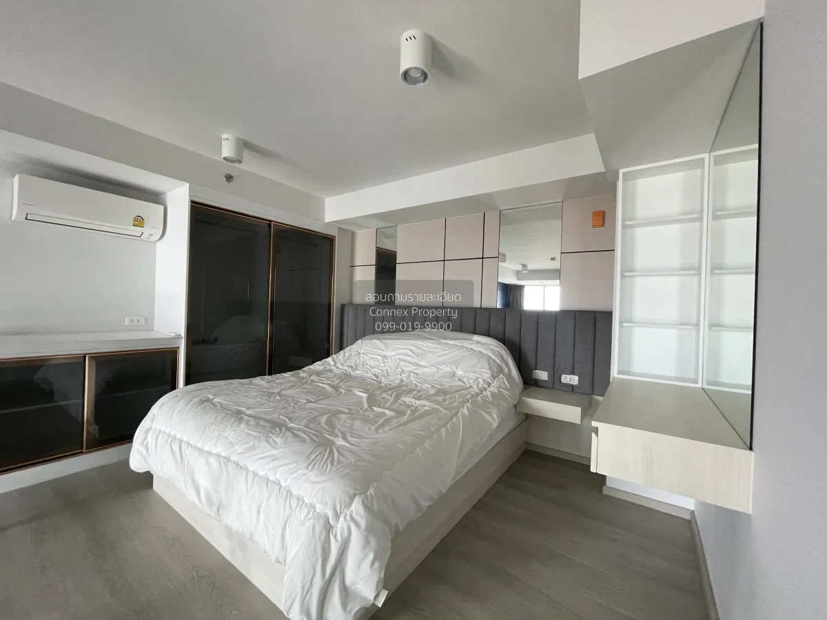 For Rent Condo , Ideo Charan 70 , MRT-Bang Phlat , Bang Phlat , B