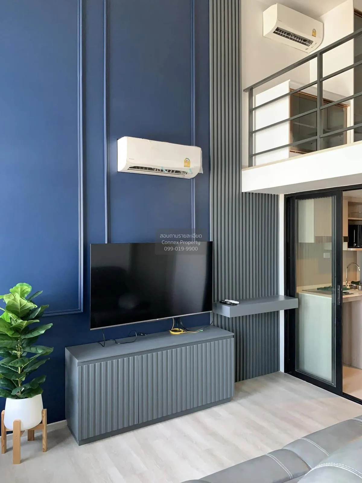 For Rent Condo , Ideo Charan 70 , MRT-Bang Phlat , Bang Phlat , B 3