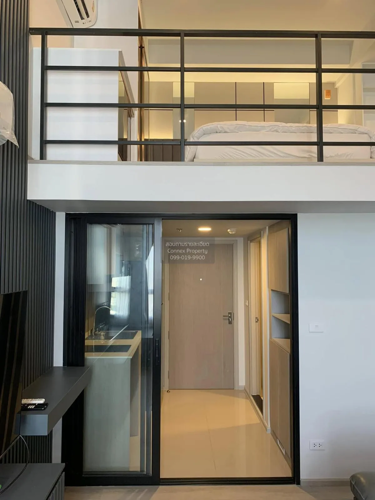 For Rent Condo , Ideo Charan 70 , MRT-Bang Phlat , Bang Phlat , B