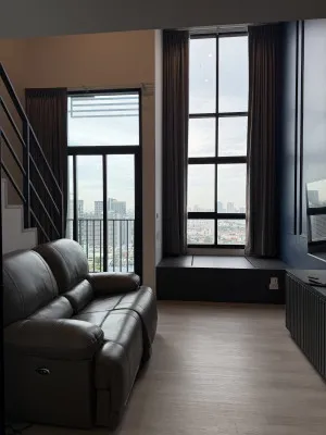 For Rent Condo , Ideo Charan 70 , MRT-Bang Phlat , Bang Phlat , Bang Phlat , Bangkok , CX-114506