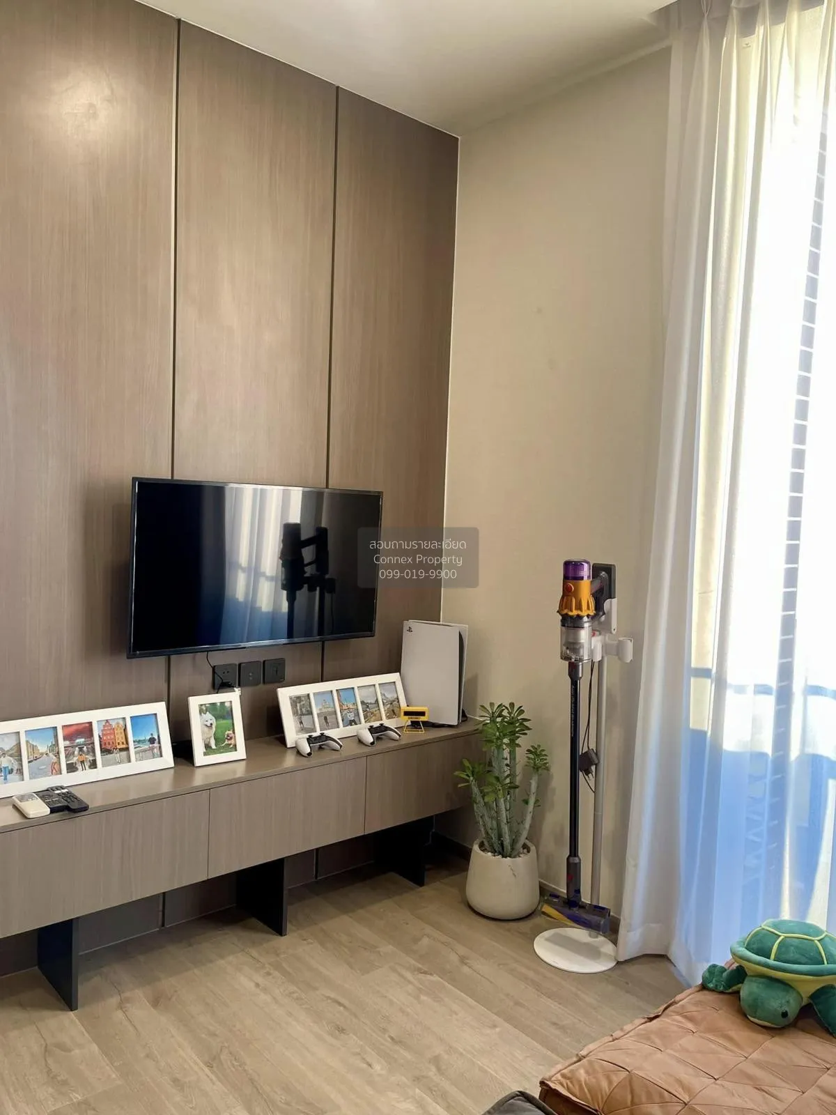 For Rent Condo , The Crest Park Residences , MRT-Phahon Yothin ,  2