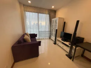 เช่าคอนโด  ศุภาลัย พรีเมียร์ เจริญนคร BTS-คลองสาน คลองสาน เขต คลองสาน กรุงเทพ CX-114509