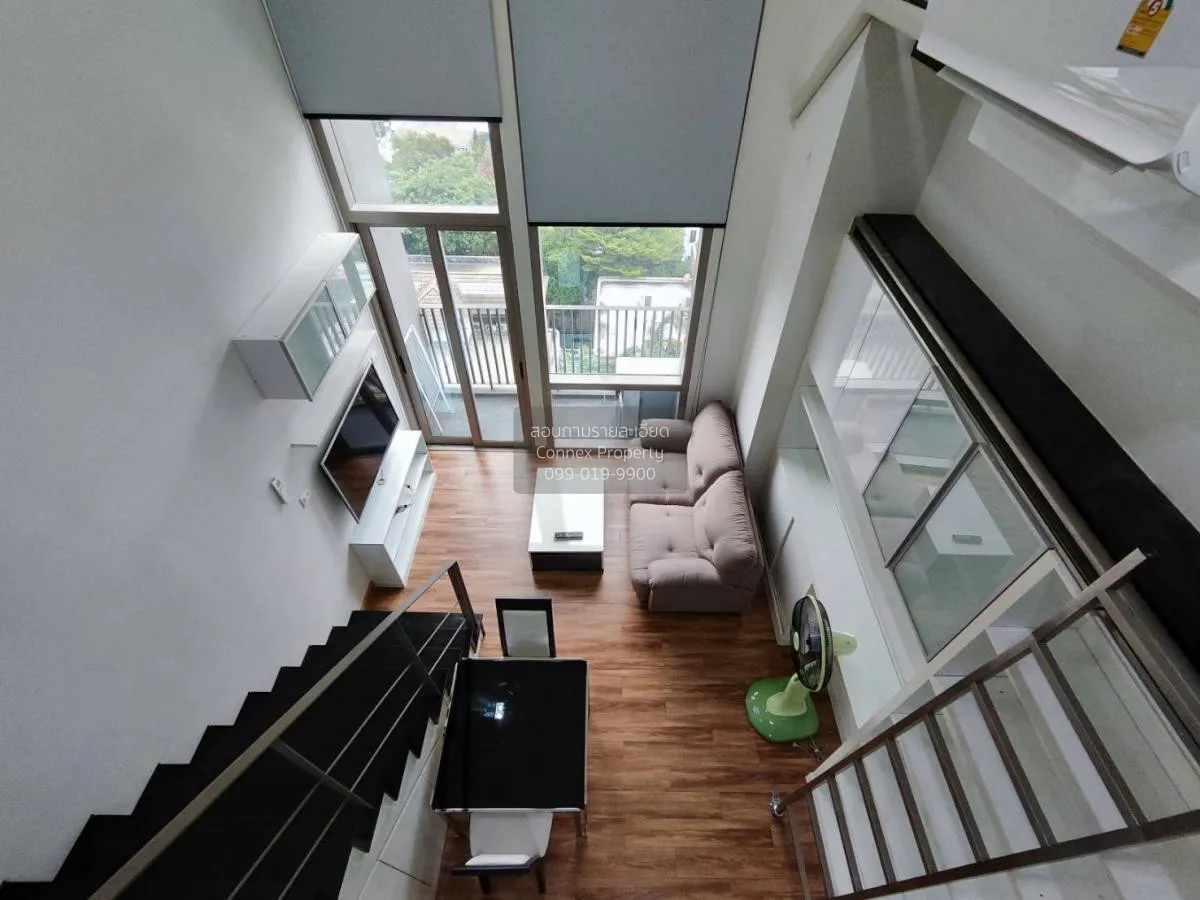 เช่าคอนโด  ไอดีโอ มอร์ฟ 38 BTS-ทองหล่อ พระโขนง เขต คลองเตย กรุงเท 2