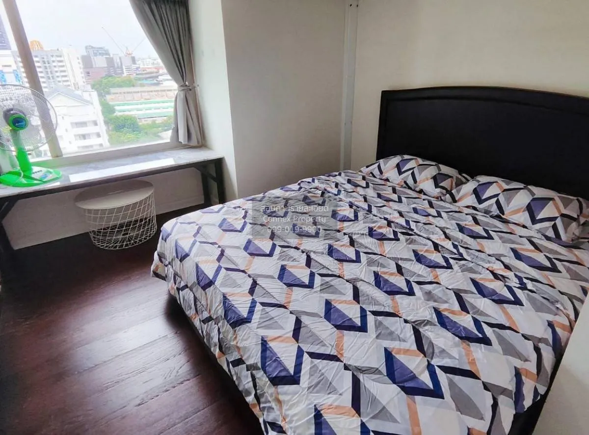 เช่าคอนโด  ไอดีโอ มอร์ฟ 38 BTS-ทองหล่อ พระโขนง เขต คลองเตย กรุงเท 4