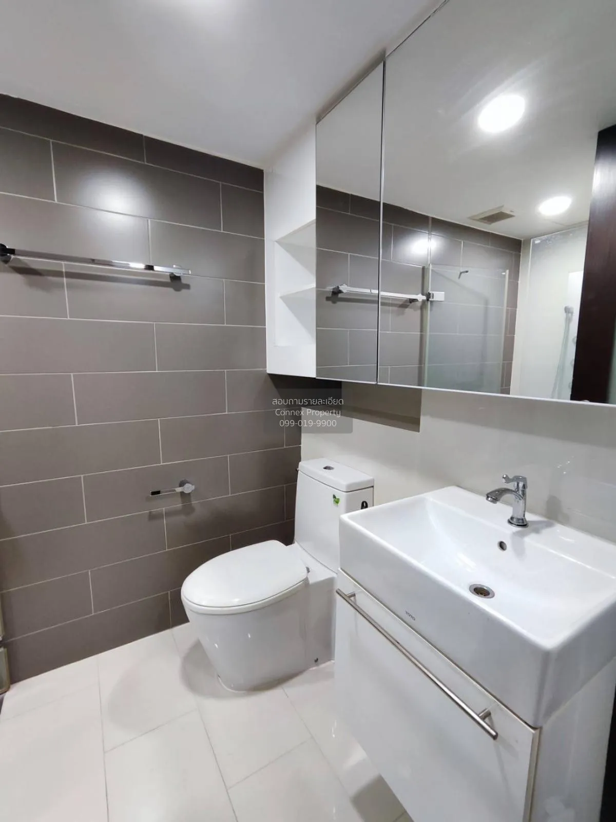 เช่าคอนโด  ไอดีโอ มอร์ฟ 38 BTS-ทองหล่อ พระโขนง เขต คลองเตย กรุงเท