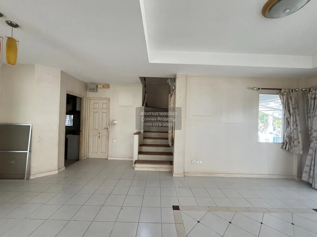 For Sale House , Chollada Suvarnabhumi , Sisa Chorakhe Noi , Bang