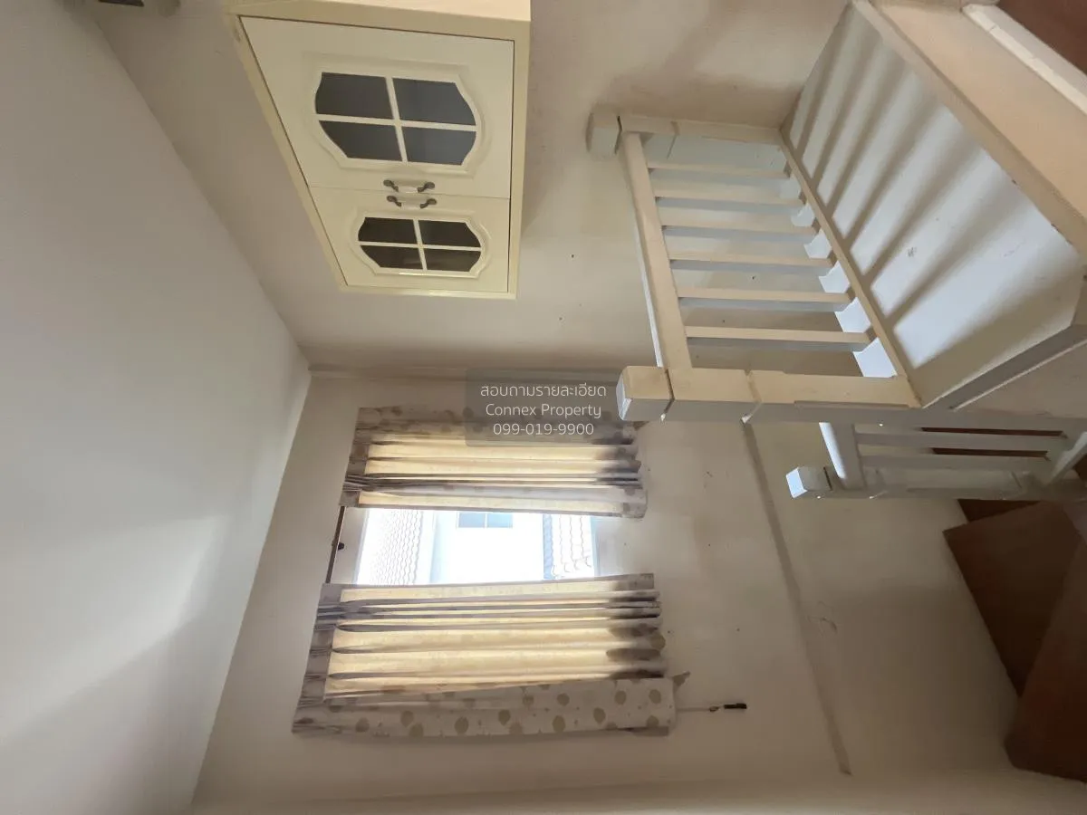 For Sale House , Chollada Suvarnabhumi , Sisa Chorakhe Noi , Bang