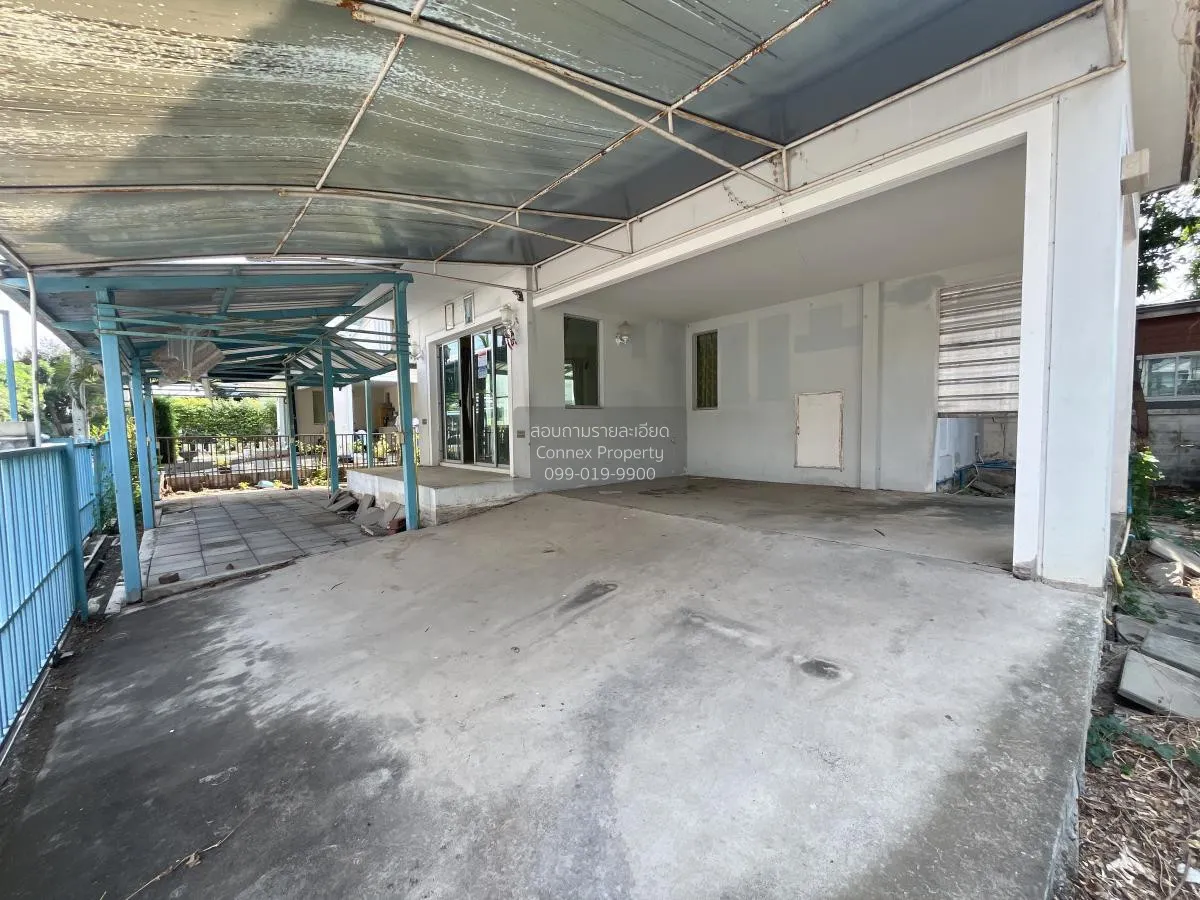 For Sale House , Chollada Suvarnabhumi , Sisa Chorakhe Noi , Bang 4