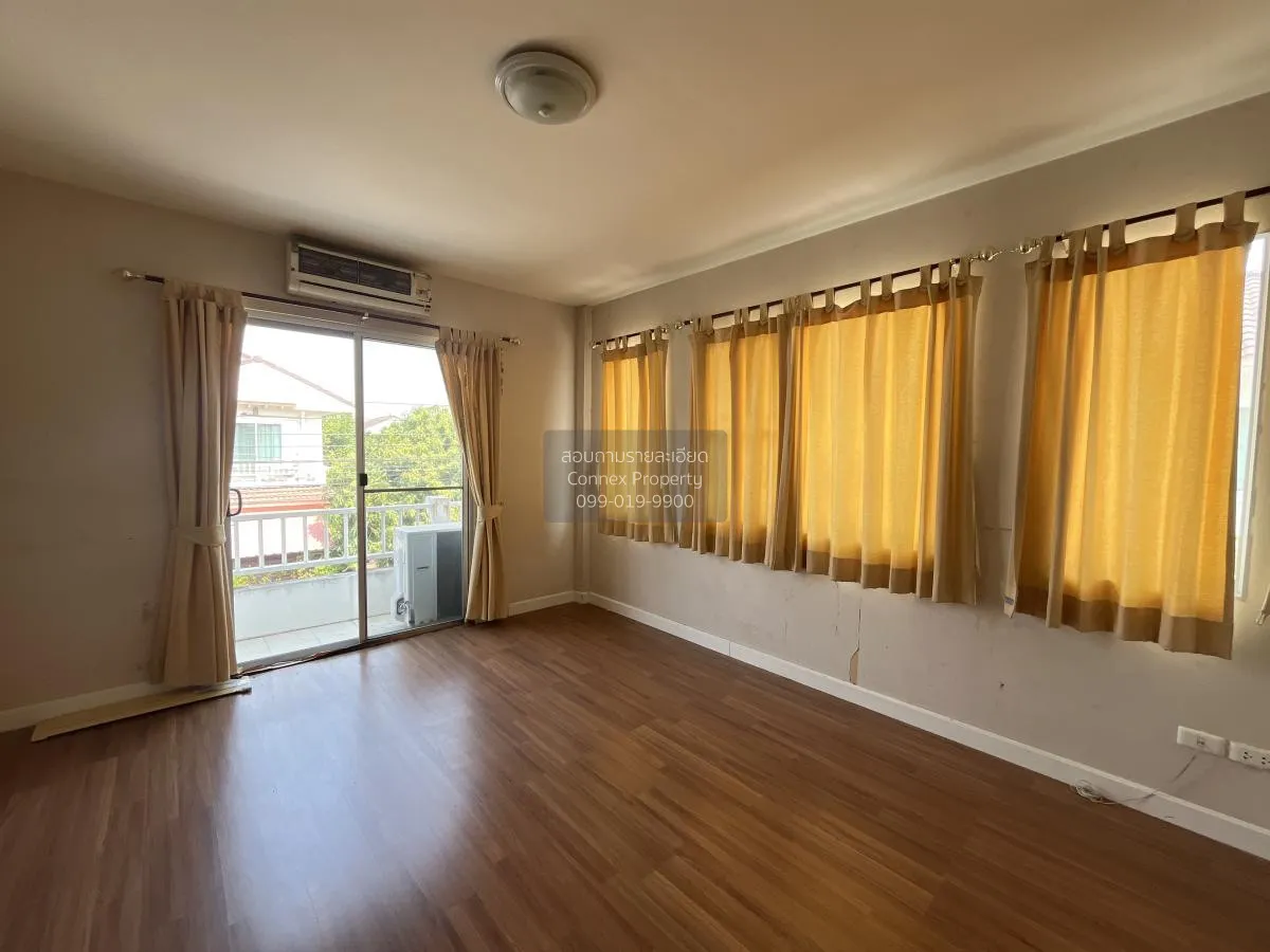 For Sale House , Chollada Suvarnabhumi , Sisa Chorakhe Noi , Bang