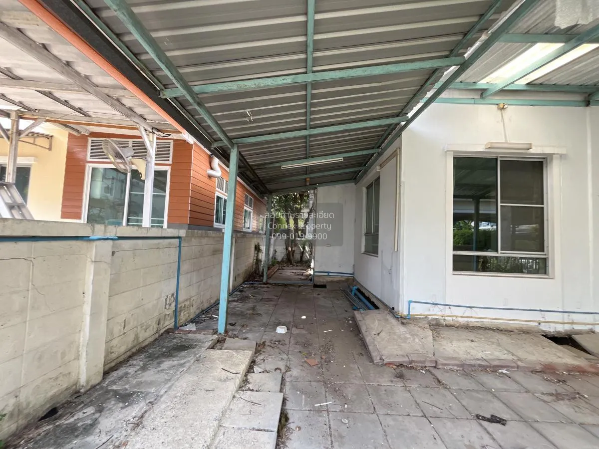 For Sale House , Chollada Suvarnabhumi , Sisa Chorakhe Noi , Bang