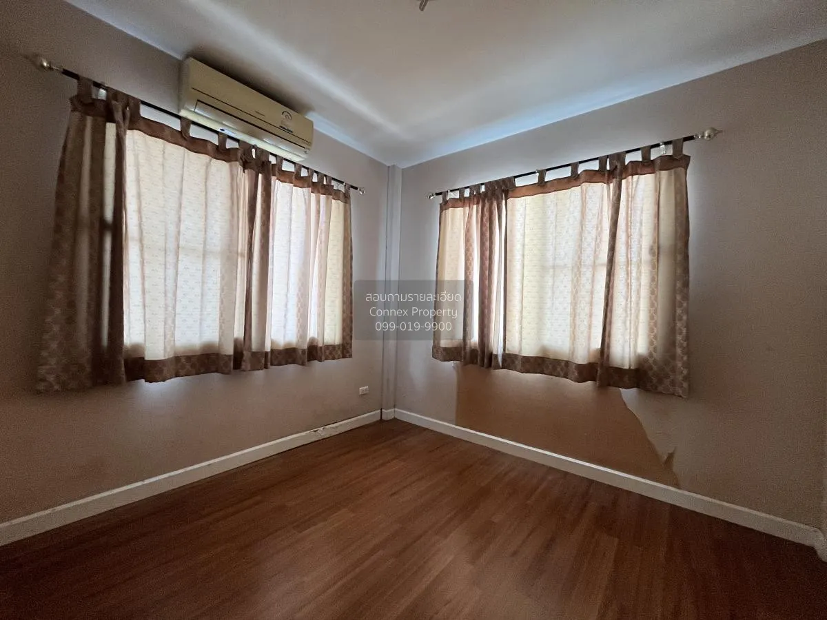 For Sale House , Chollada Suvarnabhumi , Sisa Chorakhe Noi , Bang