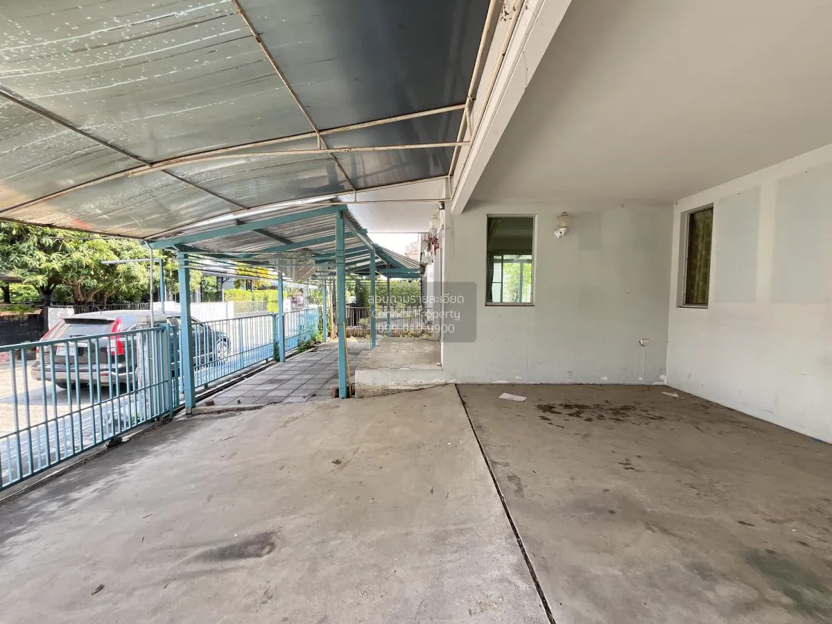 For Sale House , Chollada Suvarnabhumi , Sisa Chorakhe Noi , Bang