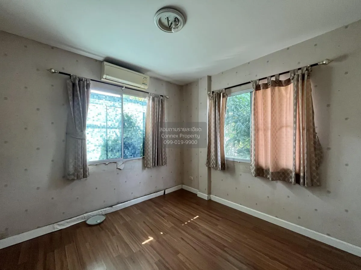 For Sale House , Chollada Suvarnabhumi , Sisa Chorakhe Noi , Bang