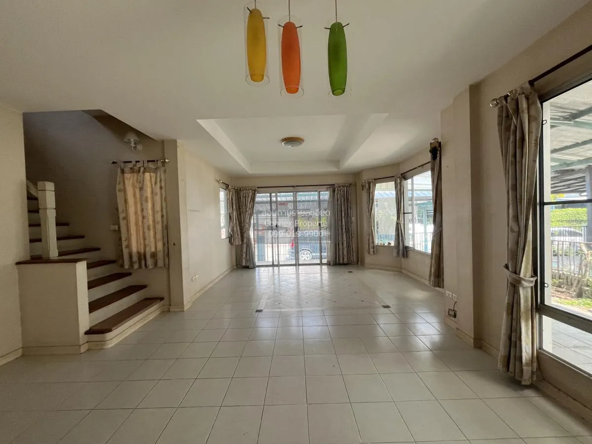 For Sale House , Chollada Suvarnabhumi , Sisa Chorakhe Noi , Bang