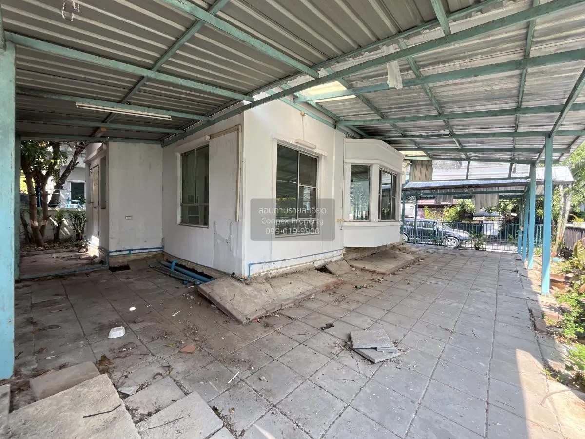 For Sale House , Chollada Suvarnabhumi , Sisa Chorakhe Noi , Bang