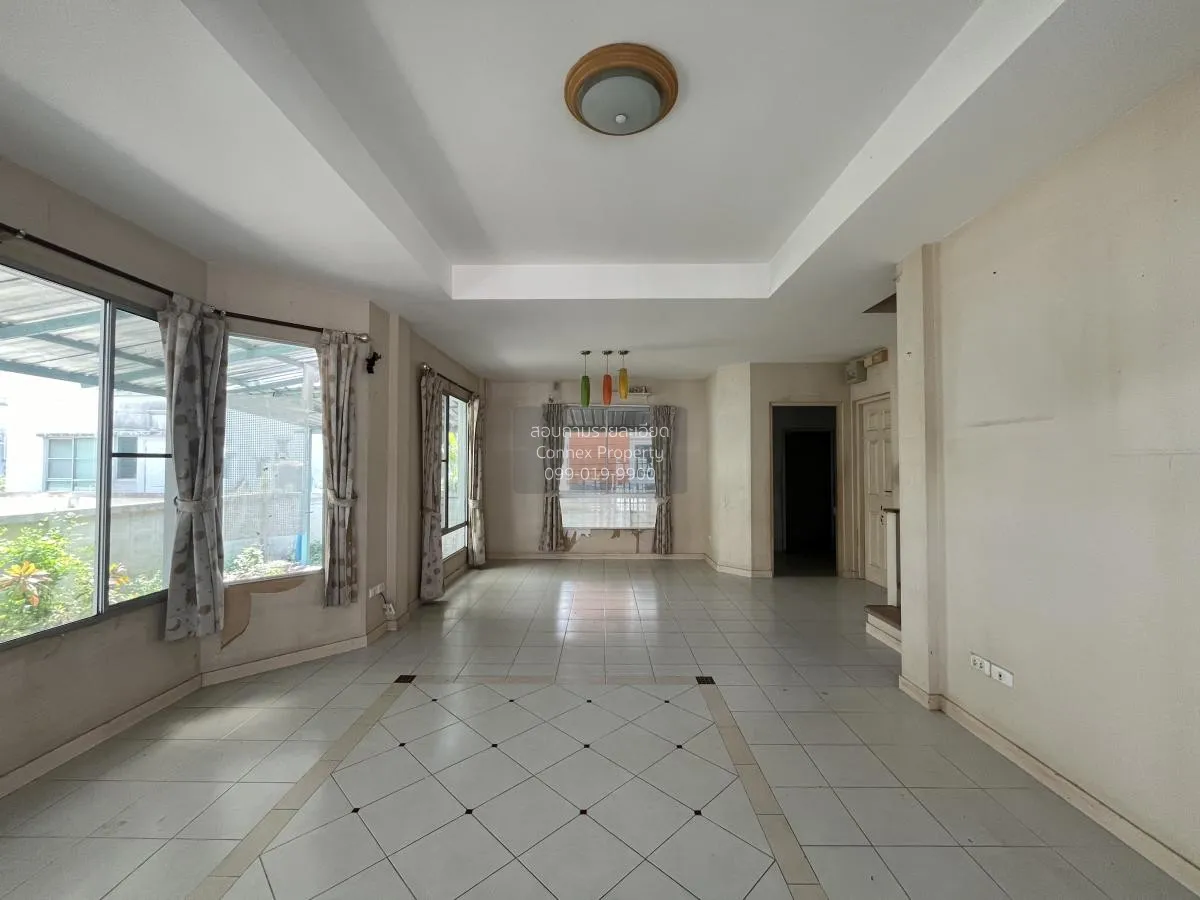 For Sale House , Chollada Suvarnabhumi , Sisa Chorakhe Noi , Bang