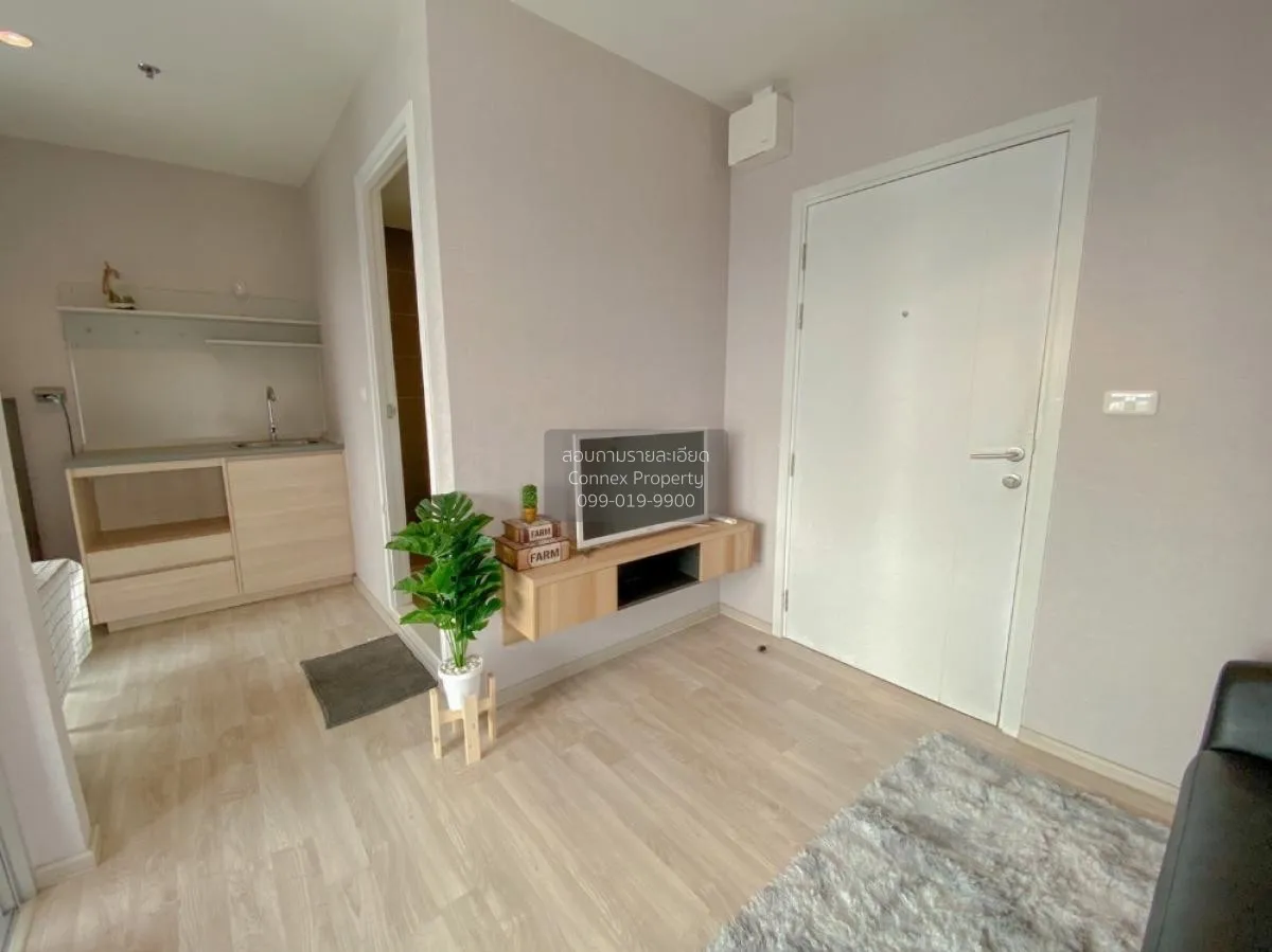 For Rent Condo , Plum Condo Ramkhamhaeng Station , ARL-Ramkhamhae 2