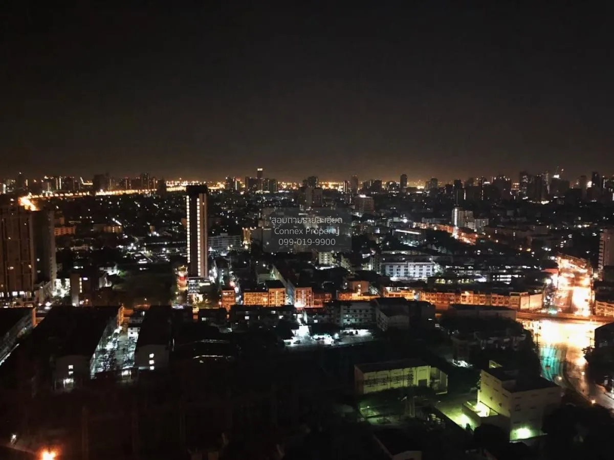 For Rent Condo , Plum Condo Ramkhamhaeng Station , ARL-Ramkhamhae 4