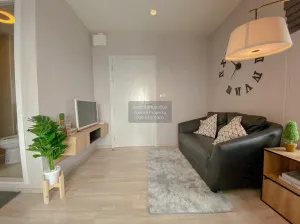 For Rent Condo , Plum Condo Ramkhamhaeng Station , ARL-Ramkhamhaeng , Suan Luang , Suan Luang , Bangkok , CX-114511