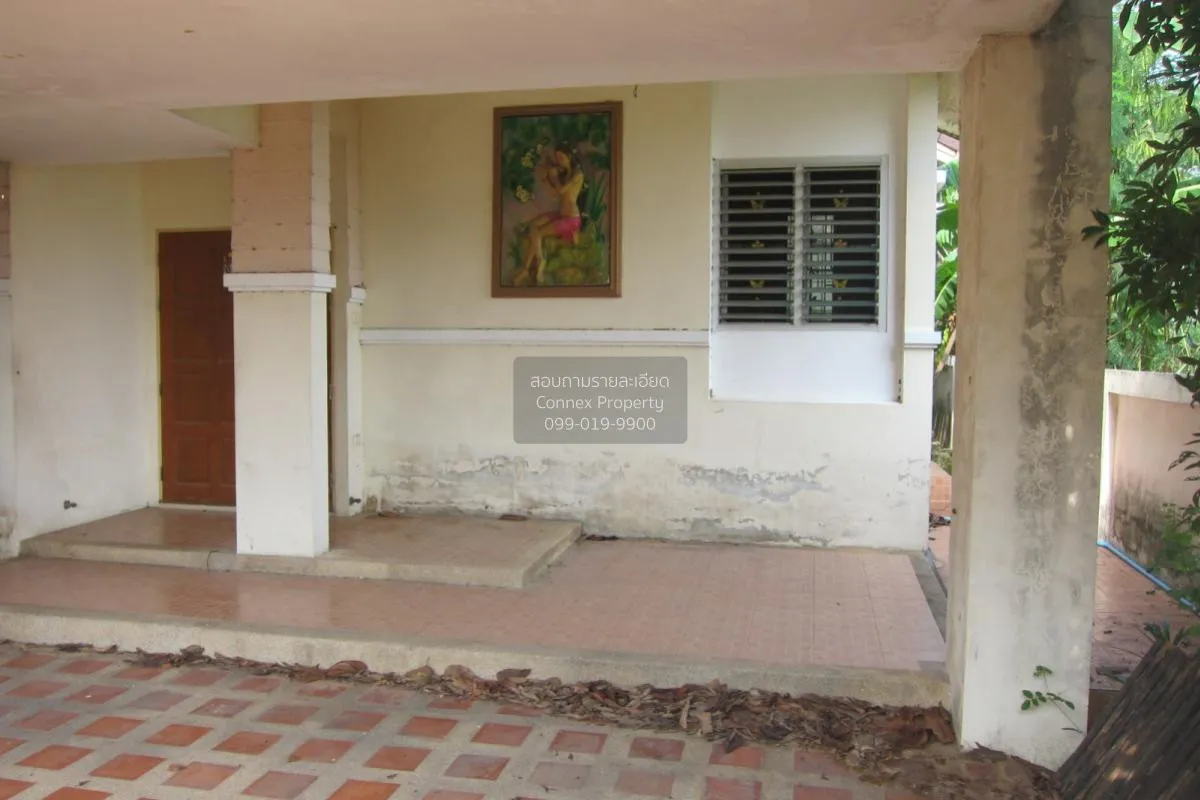 For Sale House , Wanasiri Parkville , Khlong Phra Udom , Lat Lum 