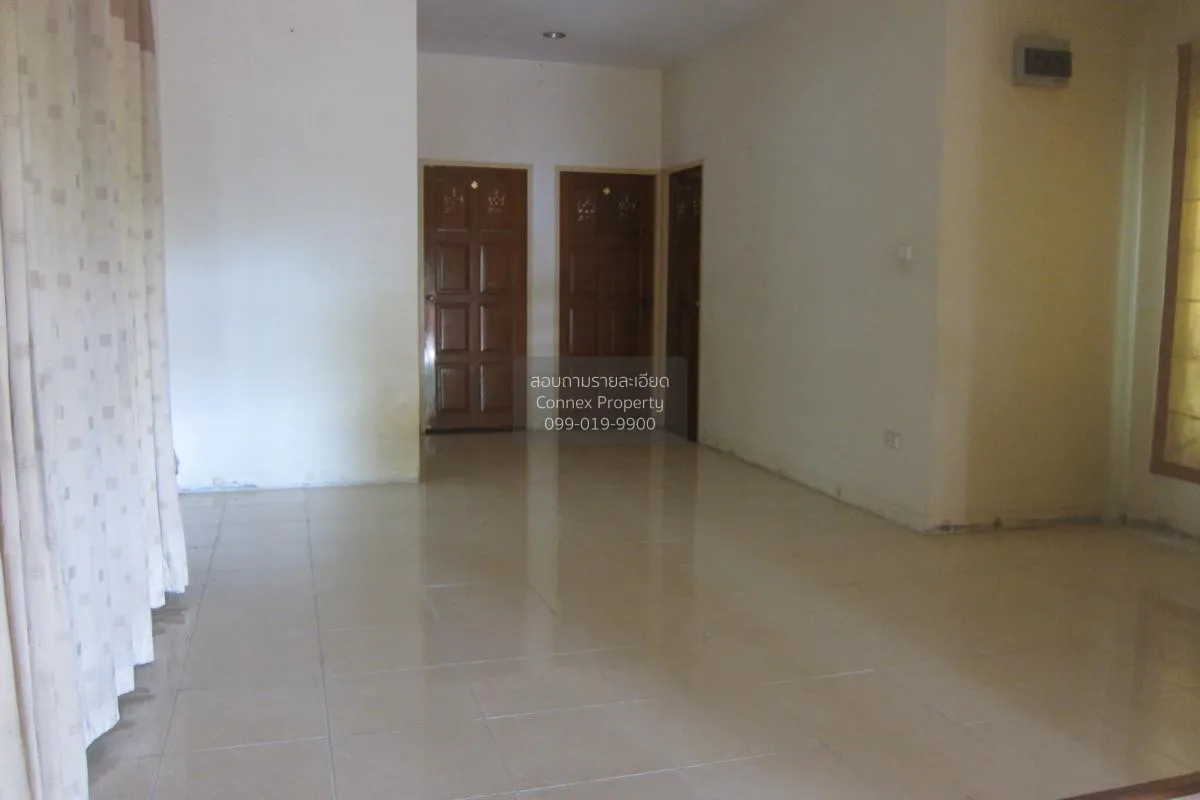For Sale House , Wanasiri Parkville , Khlong Phra Udom , Lat Lum  2