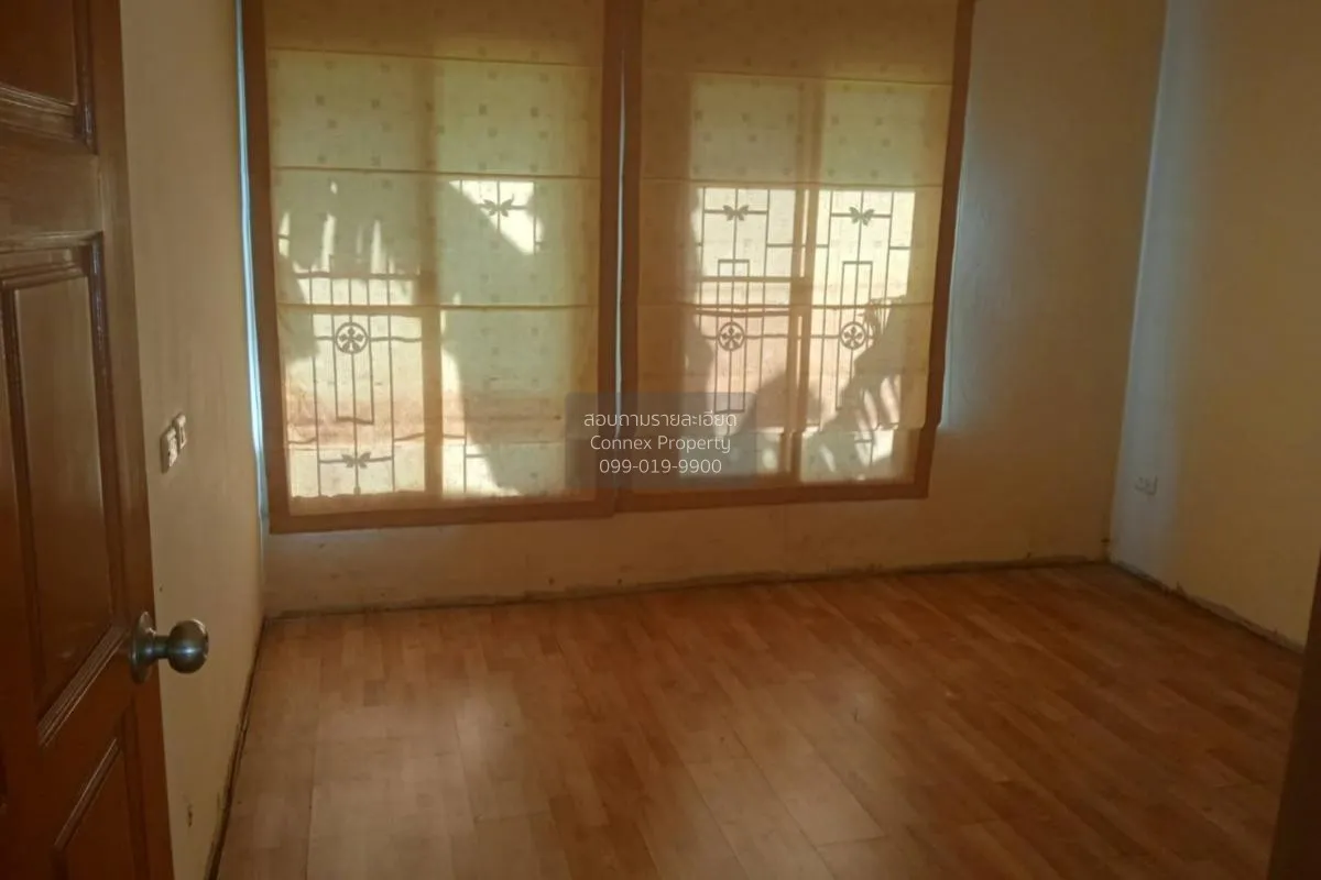 For Sale House , Wanasiri Parkville , Khlong Phra Udom , Lat Lum 