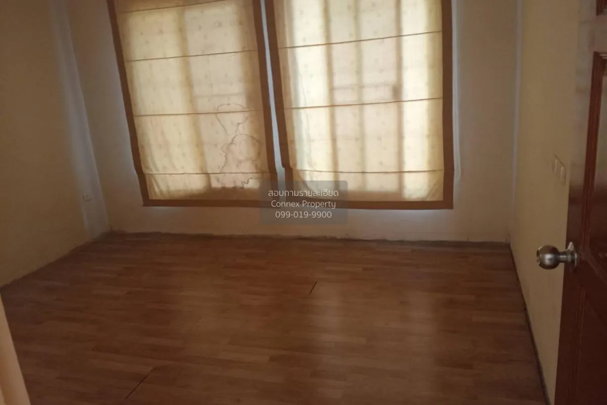 For Sale House , Wanasiri Parkville , Khlong Phra Udom , Lat Lum 