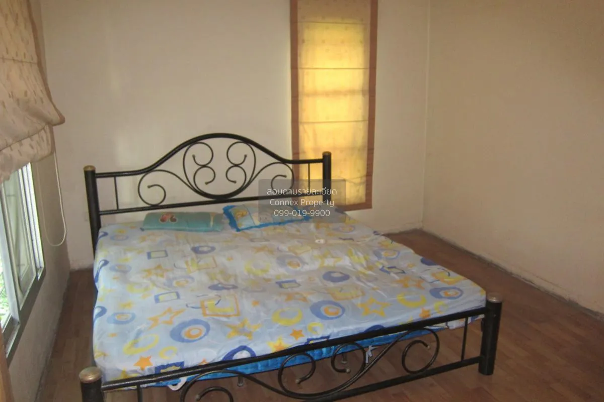 For Sale House , Wanasiri Parkville , Khlong Phra Udom , Lat Lum 