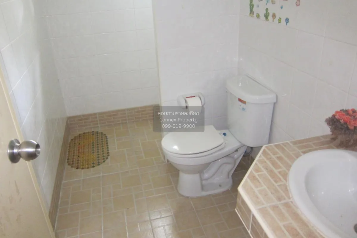 For Sale House , Wanasiri Parkville , Khlong Phra Udom , Lat Lum 