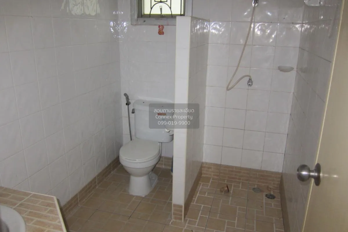 For Sale House , Wanasiri Parkville , Khlong Phra Udom , Lat Lum 