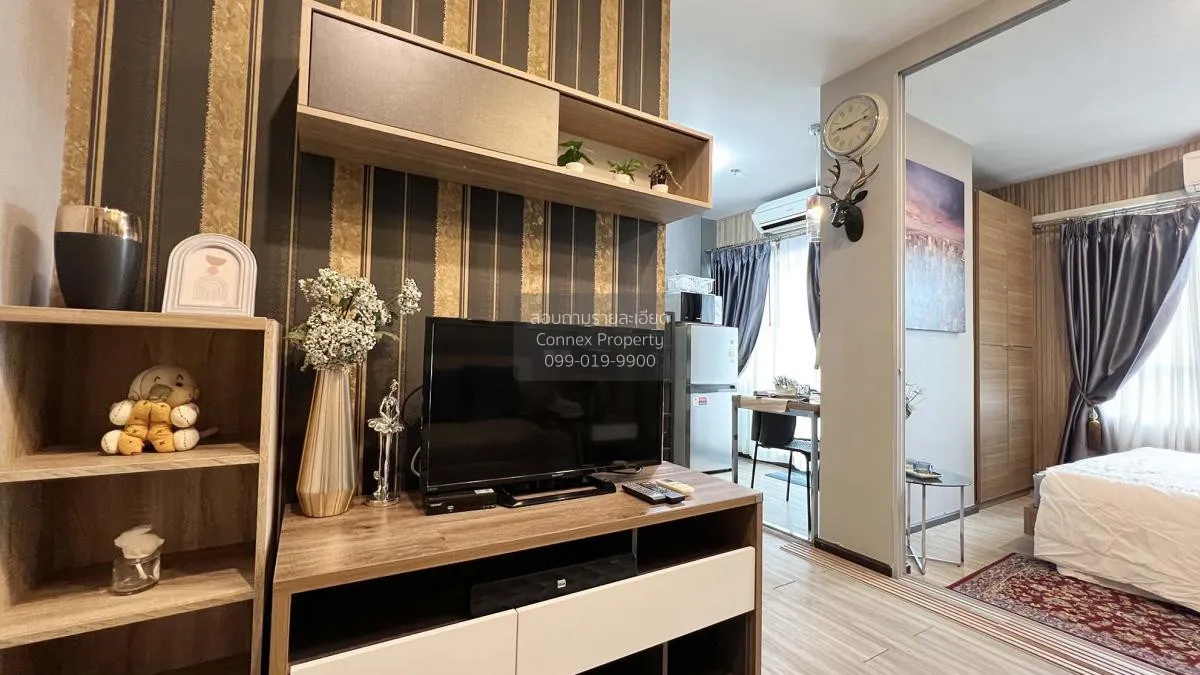 เช่าคอนโด  ออริจินส์ บางมด - พระราม 2 บางมด เขต จอมทอง กรุงเทพ CX 2