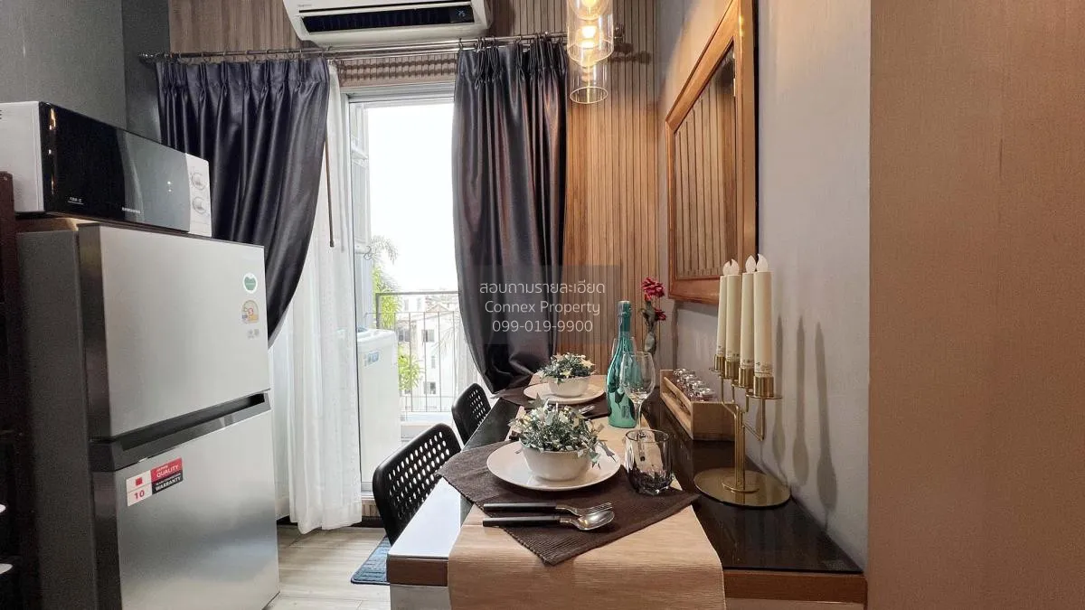 เช่าคอนโด  ออริจินส์ บางมด - พระราม 2 บางมด เขต จอมทอง กรุงเทพ CX 3