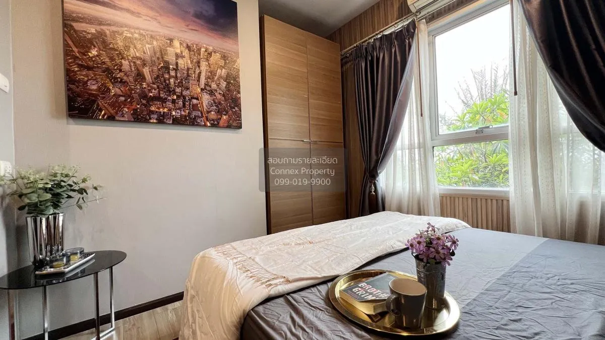 เช่าคอนโด  ออริจินส์ บางมด - พระราม 2 บางมด เขต จอมทอง กรุงเทพ CX