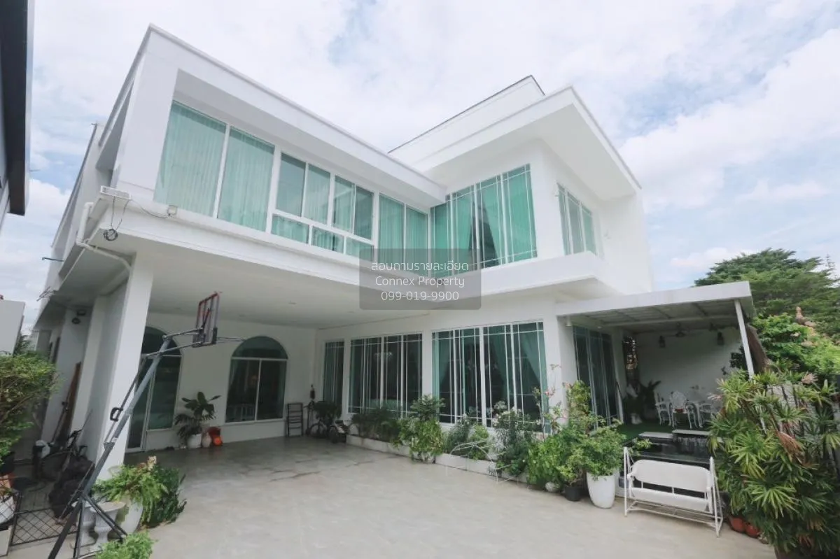 For Rent House , Sarin Park Wong Sawang , Wong Sawang , Bang Su , 1