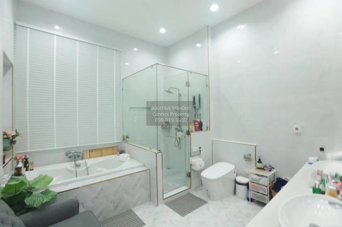 For Rent House , Sarin Park Wong Sawang , Wong Sawang , Bang Su ,