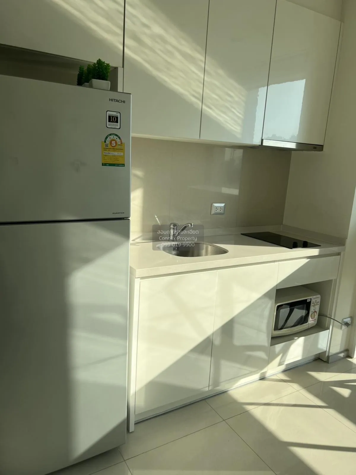 For Rent Condo , RHYTHM Sukhumvit 42 , BTS-Ekkamai , Phra Khanong 3