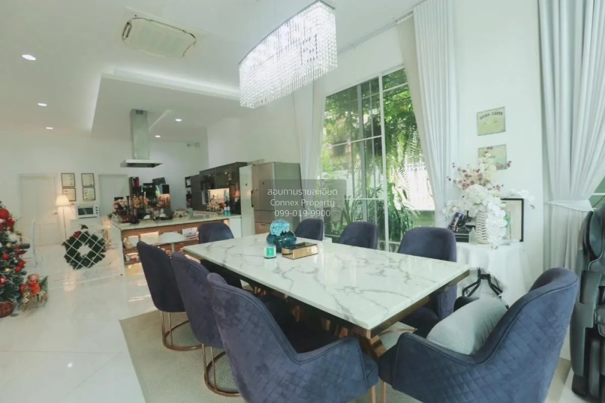 ขายบ้าน  สาริน ปาร์ค วงศ์สว่าง วงศ์สว่าง เขต บางซื่อ กรุงเทพ CX-1