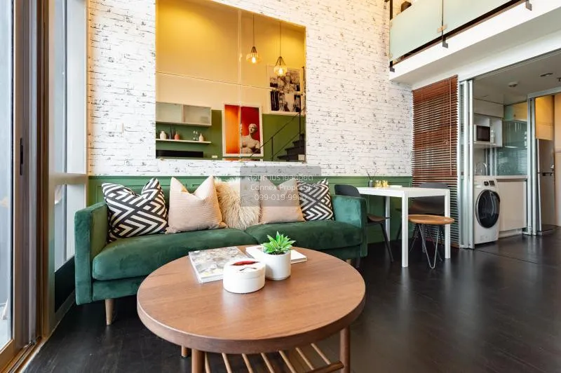 เช่าคอนโด  ไอดีโอ มอร์ฟ 38 BTS-ทองหล่อ พระโขนง เขต คลองเตย กรุงเท 3