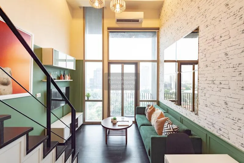 เช่าคอนโด  ไอดีโอ มอร์ฟ 38 BTS-ทองหล่อ พระโขนง เขต คลองเตย กรุงเท 4