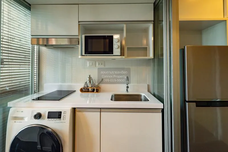 เช่าคอนโด  ไอดีโอ มอร์ฟ 38 BTS-ทองหล่อ พระโขนง เขต คลองเตย กรุงเท