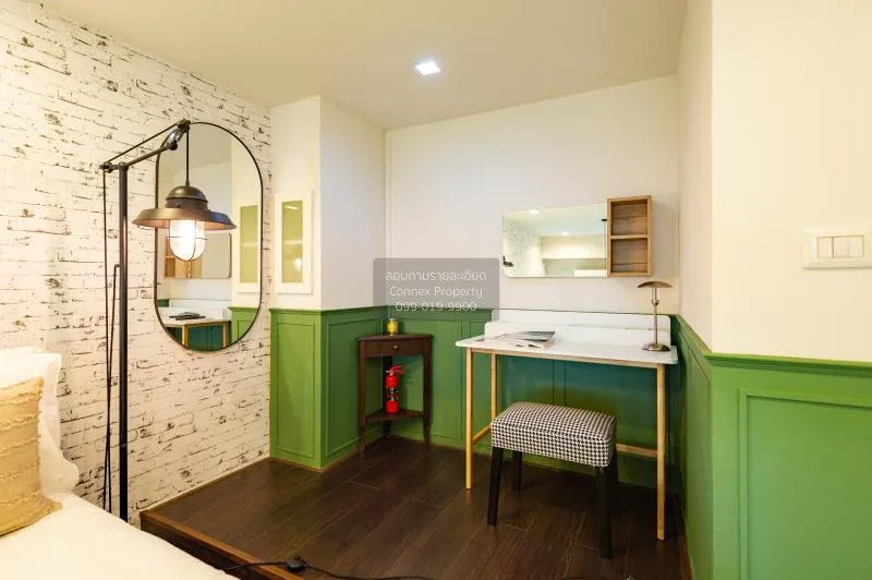 เช่าคอนโด  ไอดีโอ มอร์ฟ 38 BTS-ทองหล่อ พระโขนง เขต คลองเตย กรุงเท