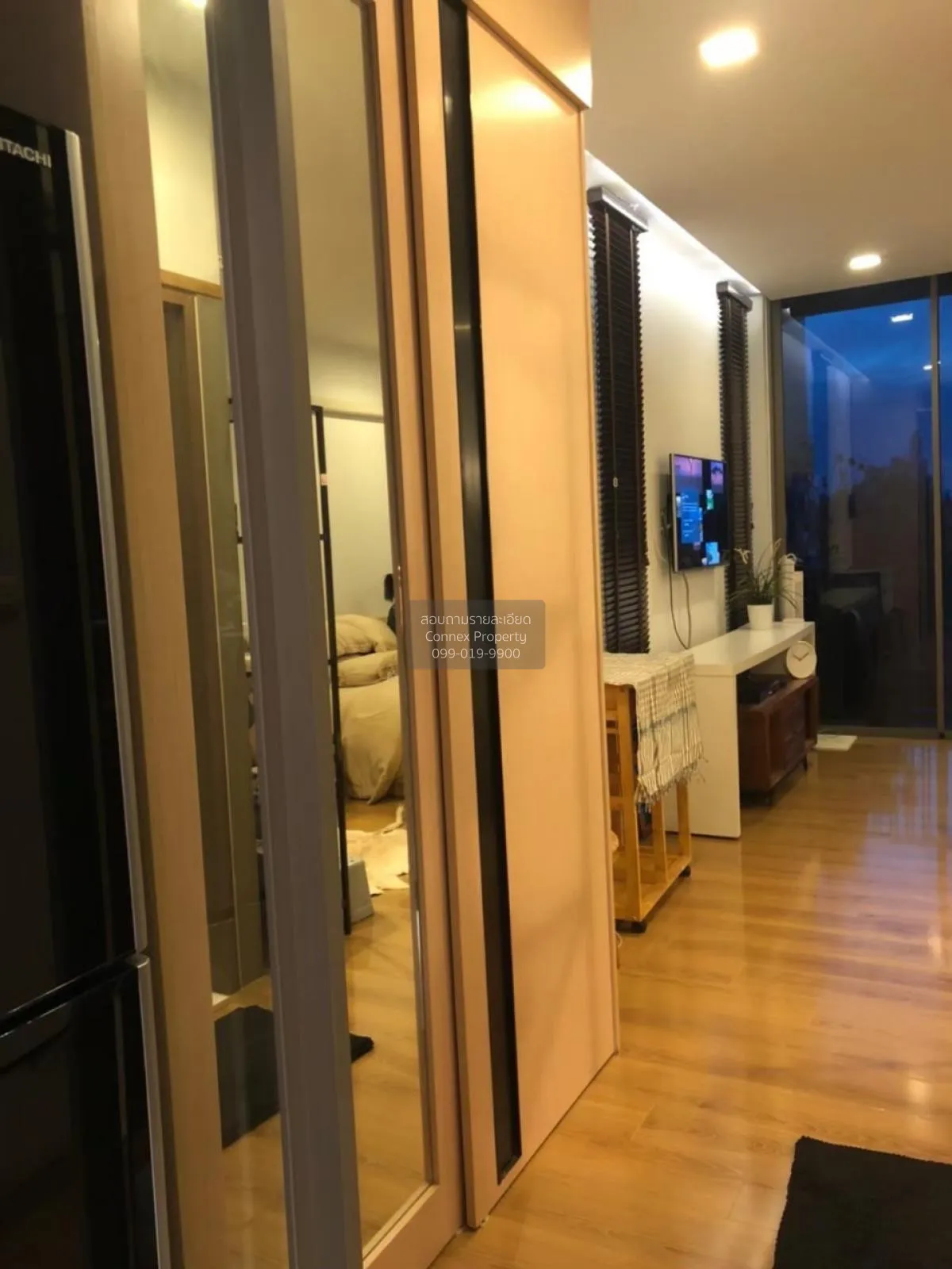 ขายคอนโด  ควอด สาทร ชั้นสูง รีโนเวทใหม่ ฺBTS-เซนต์หลุยส์ ช่องนนทร