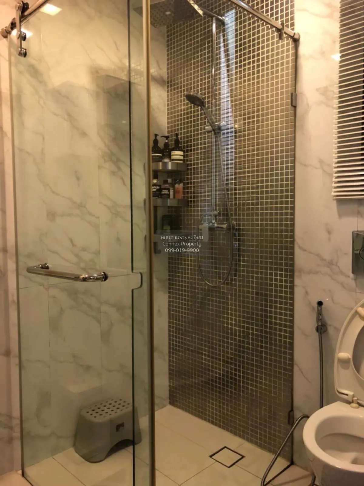 ขายคอนโด  ควอด สาทร ชั้นสูง รีโนเวทใหม่ ฺBTS-เซนต์หลุยส์ ช่องนนทร