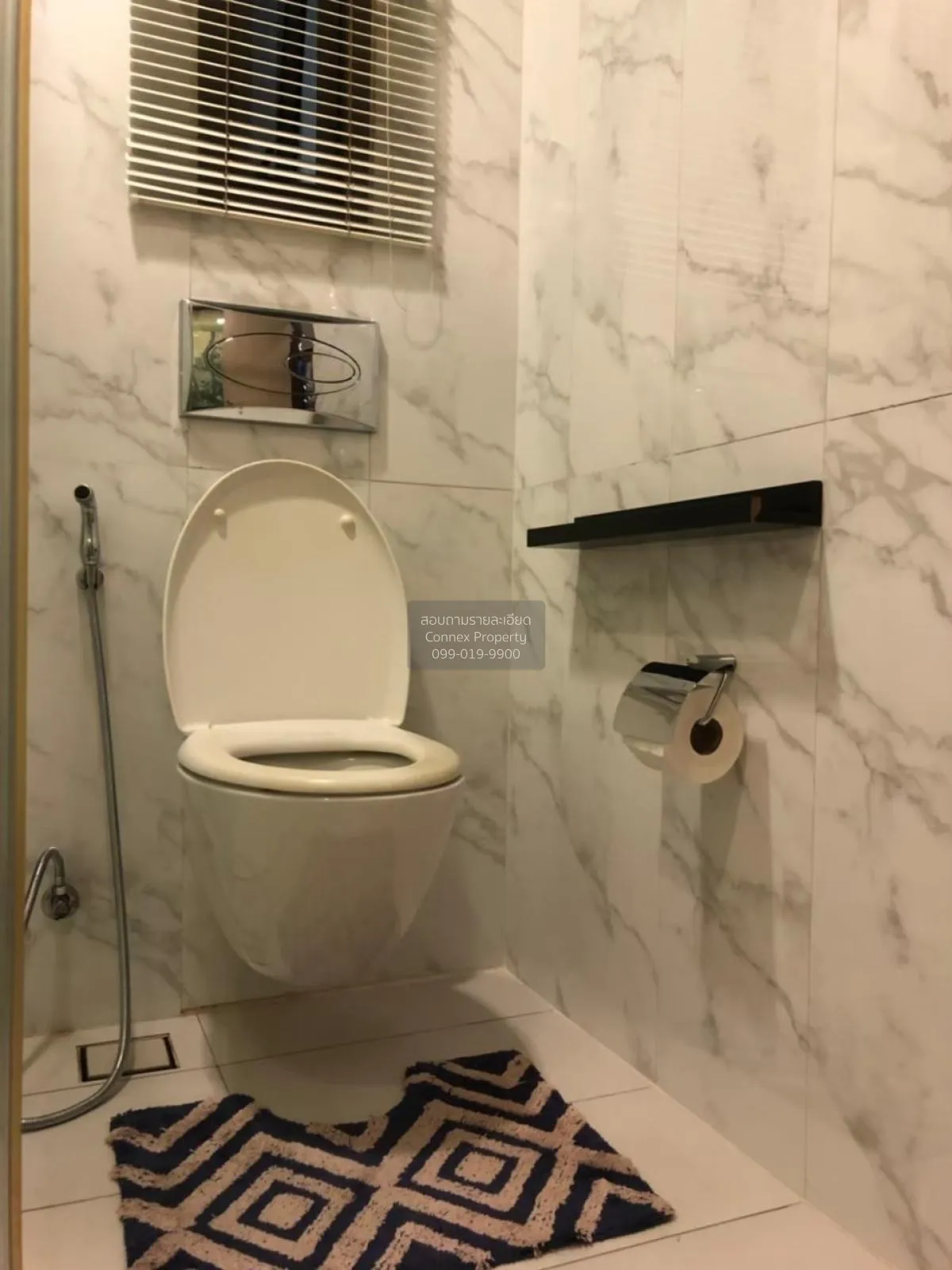 ขายคอนโด  ควอด สาทร ชั้นสูง รีโนเวทใหม่ ฺBTS-เซนต์หลุยส์ ช่องนนทร