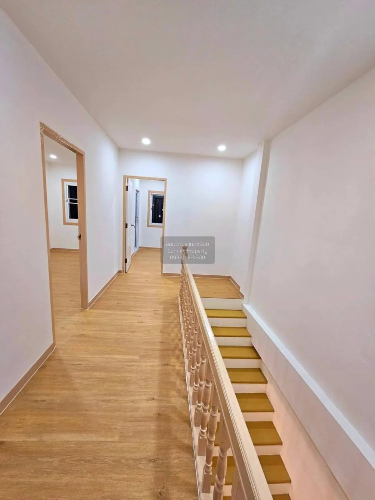 ขายทาวน์เฮ้าส์/ทาวน์โฮม  บ้านธารถวิล ซอยวัดพระเงิน รีโนเวทใหม่ บา