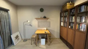 For Sale Condo , Casa Condo Ratchada-Ratchapruek , BTS-Talat Phlu , Dao Khanong , Thon Buri , Bangkok , CX-114525