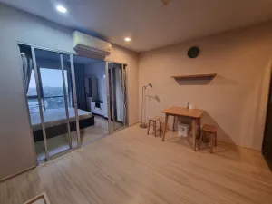 For Sale Condo , Casa Condo Ratchada-Ratchapruek , BTS-Talat Phlu , Dao Khanong , Thon Buri , Bangkok , CX-114525
