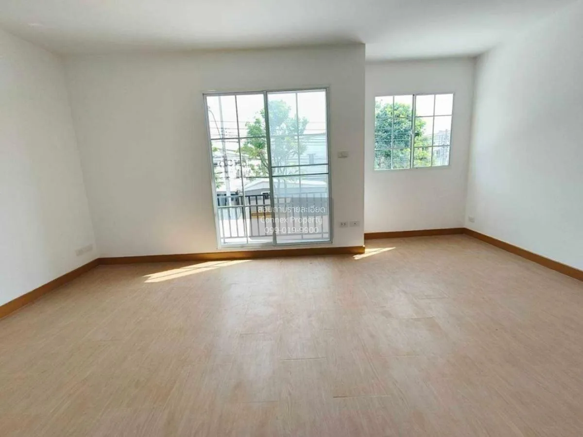 For Sale Townhouse/Townhome  , Pleno Phaholyothin - Saimai , newl